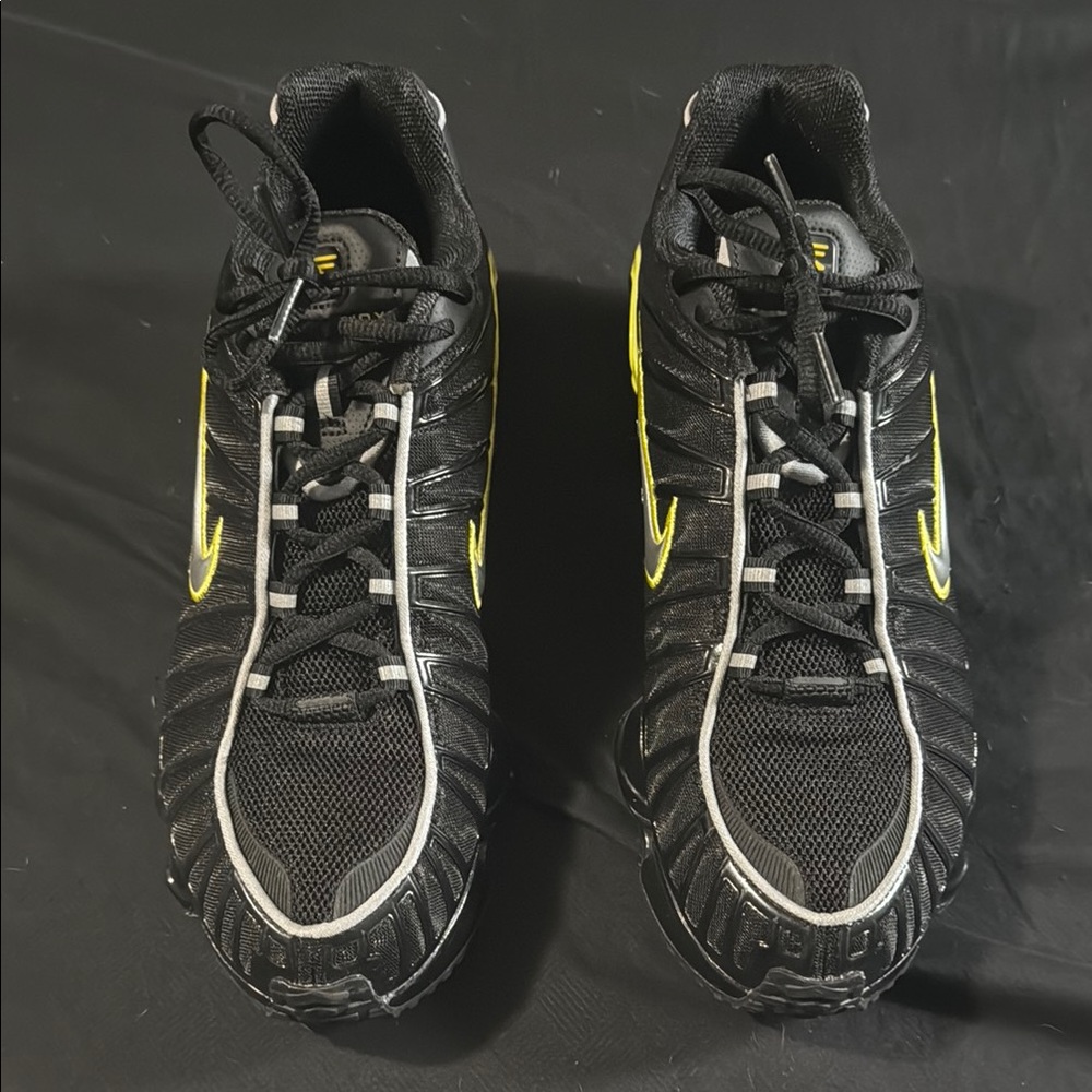 Nike Shox TL